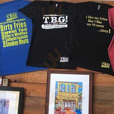 Miss Kims By That Boy Good