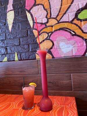 Mellow Mushroom Branson