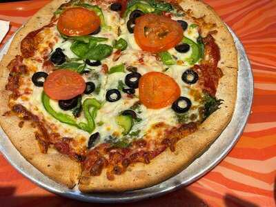 Mellow Mushroom Branson