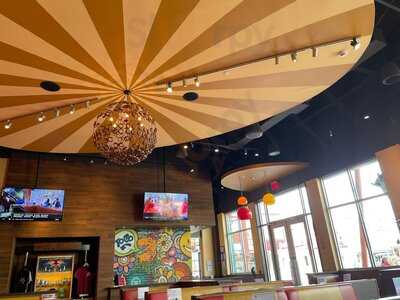 Mellow Mushroom Branson