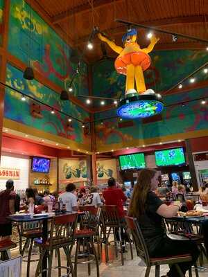 Mellow Mushroom Branson