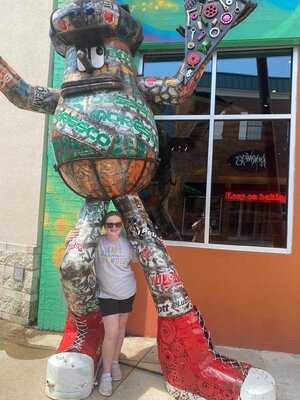 Mellow Mushroom Branson