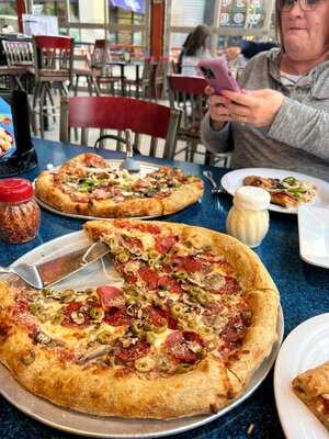 Mellow Mushroom Branson