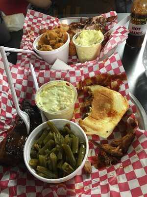 Carolina Barbecue