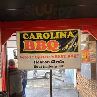 Carolina Barbecue