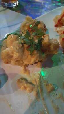 Trapper's Sushi - Kent Station