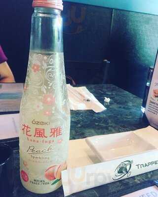 Trapper's Sushi - Kent Station