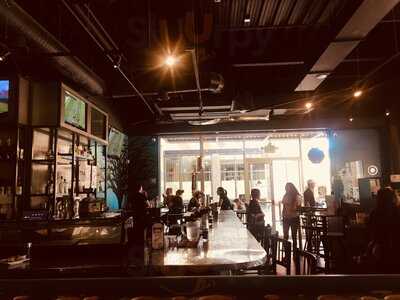 Trapper's Sushi - Kent Station