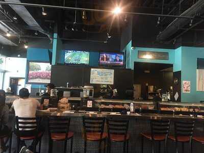 Trapper's Sushi - Kent Station