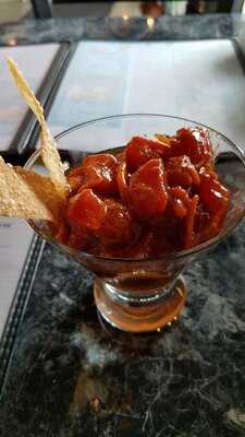 Trapper's Sushi - Kent Station