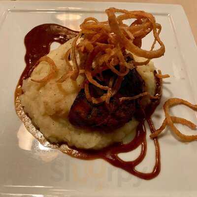 44 Stone Public House