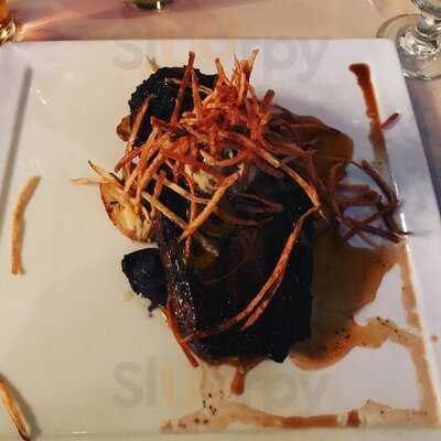 44 Stone Public House