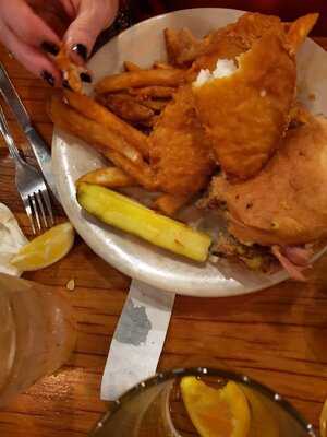 Upland Brewing - Bloomington