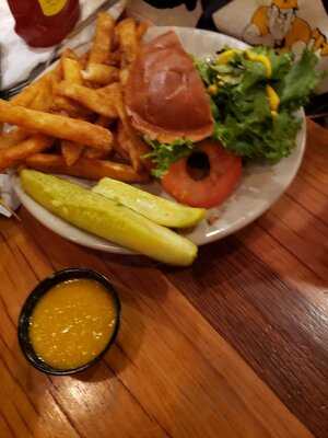 Upland Brewing - Bloomington