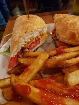 Upland Brewing - Bloomington