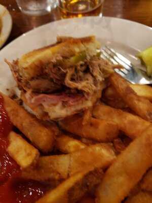 Upland Brewing - Bloomington