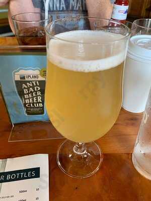 Upland Brewing - Bloomington