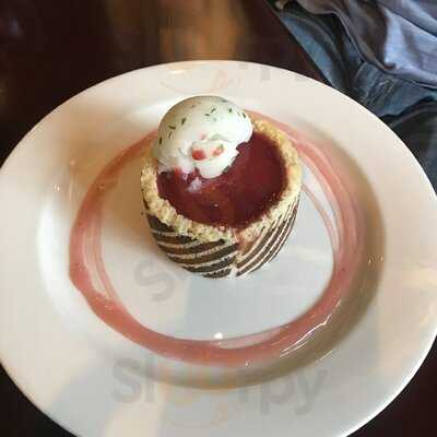 Tap Room - Hotel Bethlehem