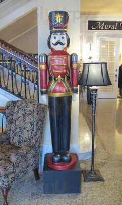 Tap Room - Hotel Bethlehem