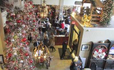 Tap Room - Hotel Bethlehem