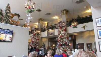 Tap Room - Hotel Bethlehem