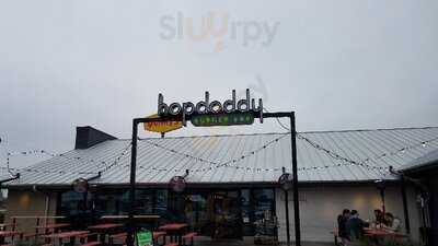 Hopdoddy Burger Bar