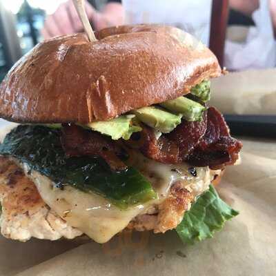 Hopdoddy Burger Bar