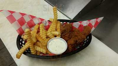 Paddy O'rourks Irish Pub And Grill