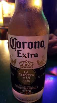 Paddy O'rourks Irish Pub And Grill