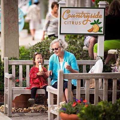Countryside Citrus
