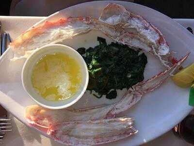 Vigilucci's Seafood And Steakhouse