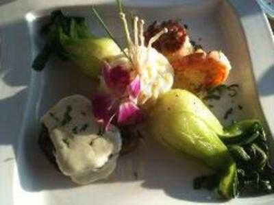 Vigilucci's Seafood And Steakhouse