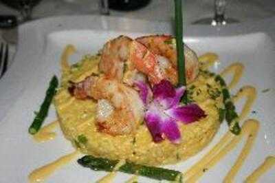 Vigilucci's Seafood And Steakhouse