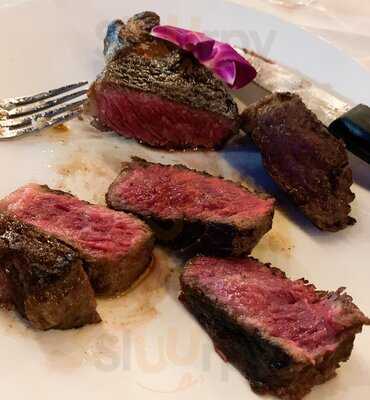 Vigilucci's Seafood And Steakhouse