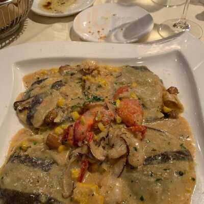 Vigilucci's Seafood And Steakhouse