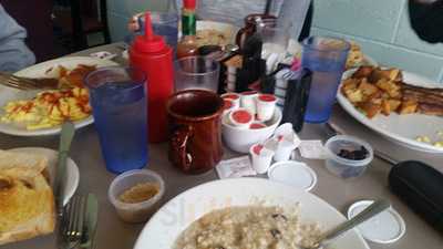 Sugar Plum Coffee Shop