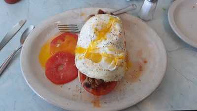 Sugar Plum Coffee Shop