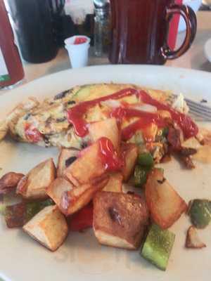 Sugar Plum Coffee Shop