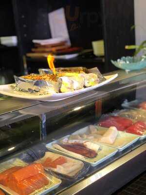 Mitsu Neko Fusion Cuisine And Sushi Bar