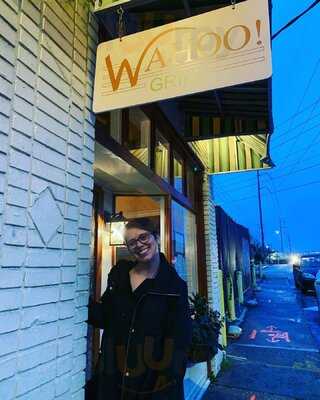 Wahoo! A Decatur Grill