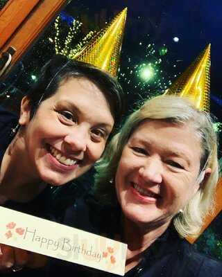 Wahoo! A Decatur Grill