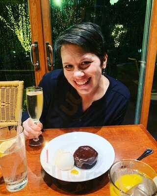 Wahoo! A Decatur Grill