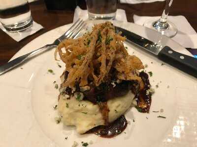 Addison's An American Grill