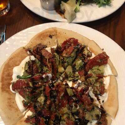 Addison's An American Grill