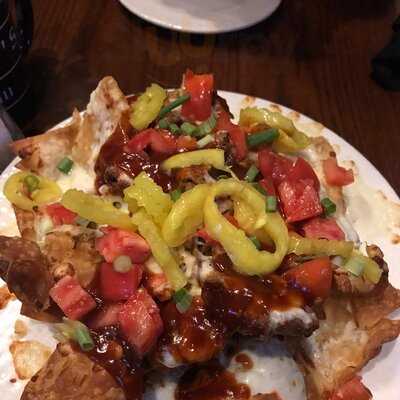 Addison's An American Grill