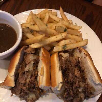 Addison's An American Grill