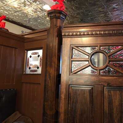Mccarthy's Red Stag Pub And Whiskey Bar