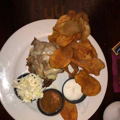 Mccarthy's Red Stag Pub And Whiskey Bar