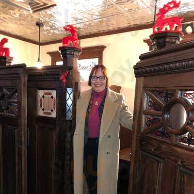 Mccarthy's Red Stag Pub And Whiskey Bar