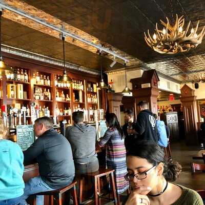 Mccarthy's Red Stag Pub And Whiskey Bar